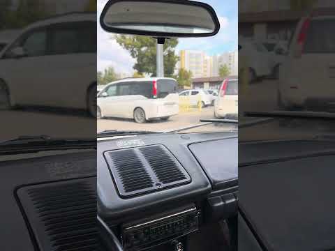 Видео: Загорелся  Москвич 412 🔥😱
