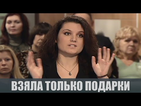 Видео: Позволил ей проживать - Судебные страсти с Николаем Бурделовым