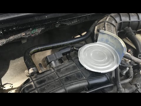 Видео: Теперь ДАД не перегревается  Ушла тряска при трогании в жару