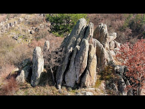 Видео: Доситеево -  Светилище "Семерчето"/2024/