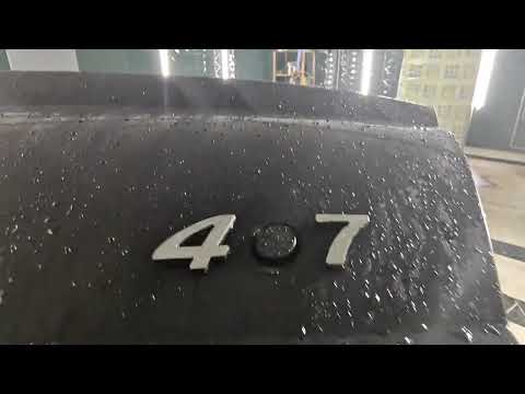 Видео: Peugeot 407 за _00 000 рублей - лучший!