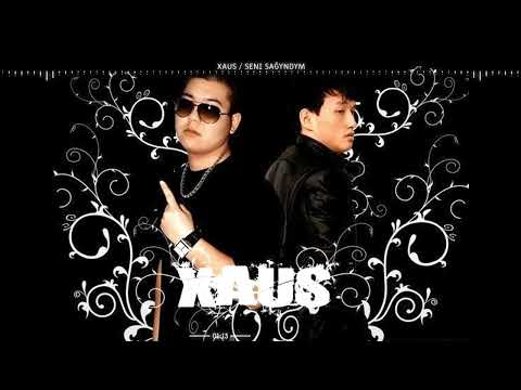 Видео: XAUS - СЕНІ САҒЫНДЫМ (AUDIO)