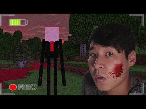 Видео: УЖАС! СЛЕНДЕРМЕН ЖҮРМА??? ● Майнкрафт карта өту