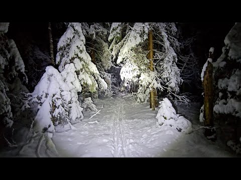Видео: Дальнобой Armytek Prime C2 Pro Max с широким лучом. Сравнение с Acebeam L18.
