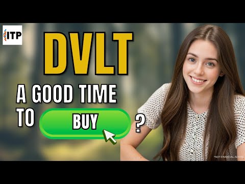Видео: Является ли акция Datavault AI Inc DVLT подходящим временем для покупки сейчас?