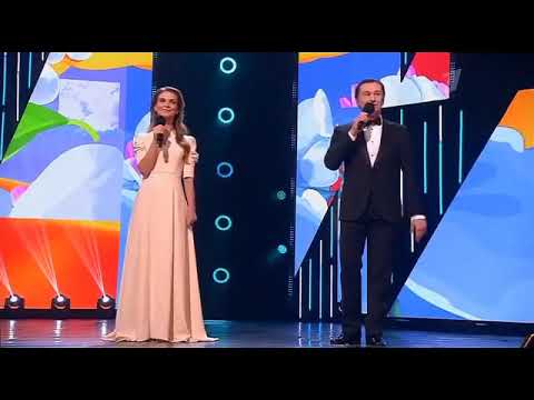 Видео: Олег Газманов \Родион Газманов Мама 08,03,2021 объяснения В любви