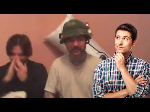 Видео: МАТЬ ДОМА ЖДЁТ - БУХЛОСТРИМ С РУДИ