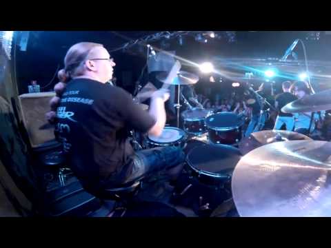 Видео: Tribute to Эпидемия - Звон монет (Д. Скиданенко, И. Мамонтов, И. Изотов, Д. Иванов, Д. Ковалев)