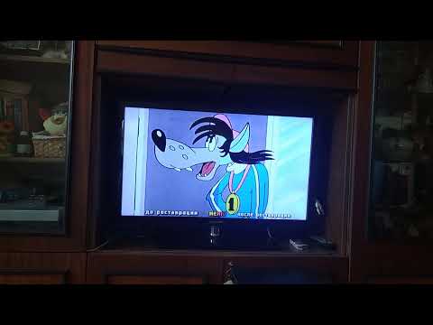 Видео: Обзор на диски ну, погоди выпуски с 1-8  и ну, погоди выпуски с 9-16.