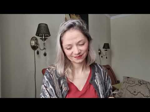 Видео: Ваші посилки 🌸 Le Couvent, Mauboussin, Monte Carlo