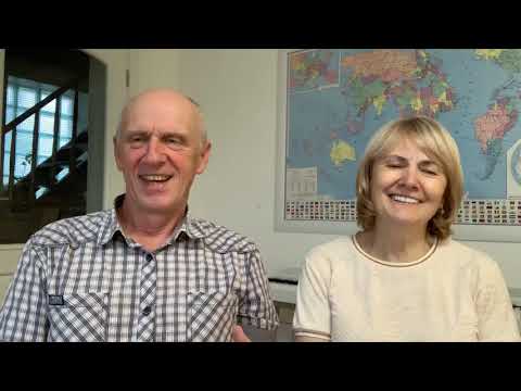 Видео: ПРАКТИКУЙТЕ ЖИЗНЬ ЧУДЕС. ШКОЛА ИСЦЕЛЕНИЯ ОНЛАЙН. Богдан и Людмила Демборинские