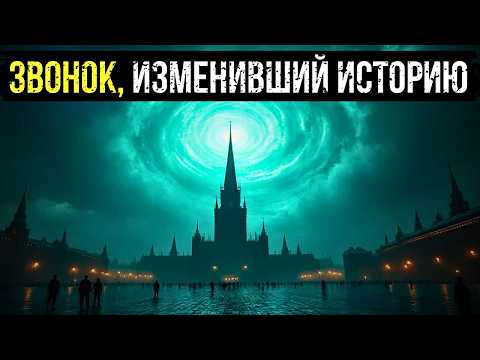 Видео: ТАЙНА "КРЕМЛЕВСКОЙ ВЕРТУШКИ": ПОЧЕМУ СТАЛИНУ ЗВОНИЛ ЧЕЛОВЕК ИЗ 1991 ГОДА?