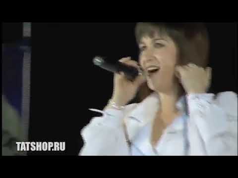 Видео: Илсөя Бәдретдинова «Казан» (Ильсия Бадретдинова)
