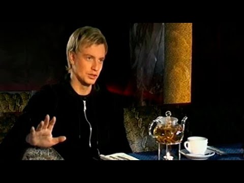 Видео: Алексей Гоман. "Не может быть", 2008 г.