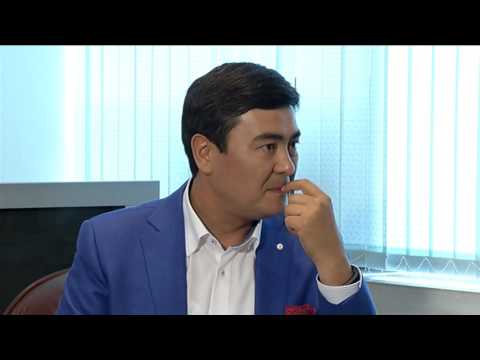 Видео: Ардак Амиркулов - Гибель Отрара