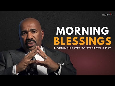 Видео: УТРЕННИЕ БЛАГОСЛОВЕНИЯ — Утренняя молитва для начала дня | Лучшая мотивирующая и вдохновляющая речь