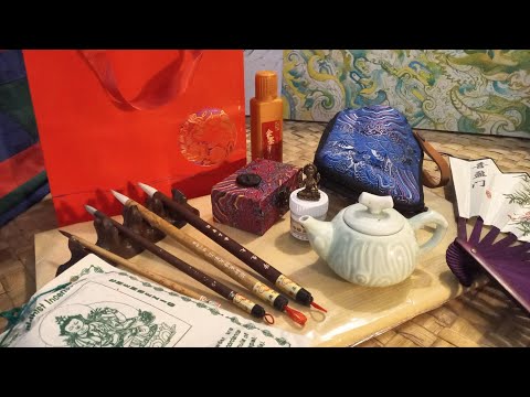 Видео: Новости ~ распаковка сокровищ