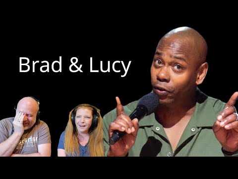 Видео: Дэйв Шапелл — Палки и камни (часть 1)