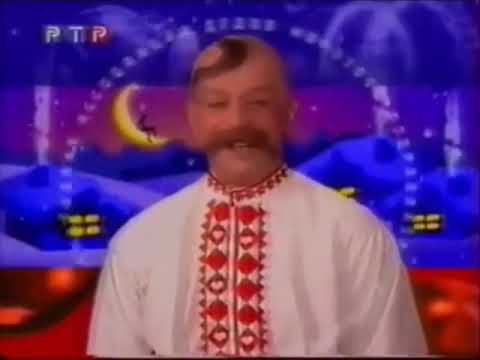 Видео: Сборник заставок (РТР, 1998-2001)