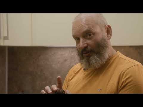 Видео: Трюфельная экспедиция в Сочи. Рецепт ароматного омлета от Михаила Вишневского