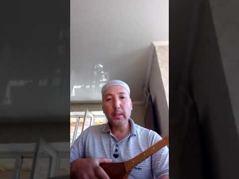 Видео: Алга  Каракалпакстан   Казак бауырымыздын  туган  жерине сагынышы.