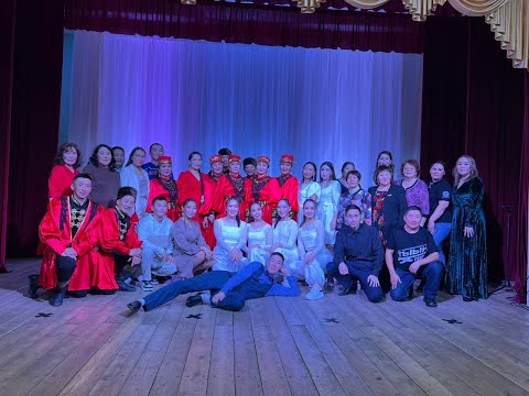 Видео: Чыаппараҕа Төҥүлү нэһилиэгин кэнсиэрэ