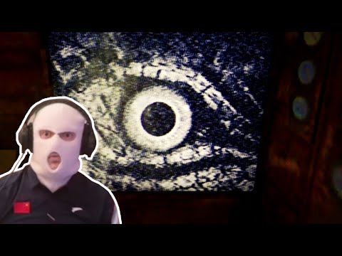 Видео: железное лёгкое... (IRON LUNG)
