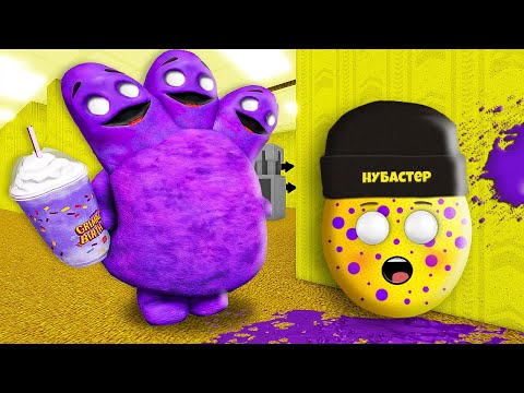 Видео: ГРИМАС ШЕЙК НАЙДЕН В ЗАКУЛИСЬЕ В РОБЛАКС!