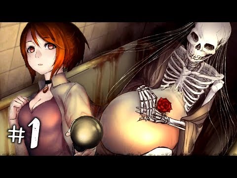 Видео: ИНДИ-ХОРРОР ИГРА ► Re:Turn One Way Trip Beta #1 ► ПРОХОЖДЕНИЕ ХОРРОР ИГРЫ НА РУССКОМ
