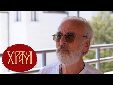 Видео: Ексклузивно: Најпознатији сектолог Александар Дворкин за Храм телевизју
