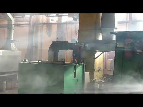 Видео: 31 октября 2025 г. Просто коллега не включил вентиляцию