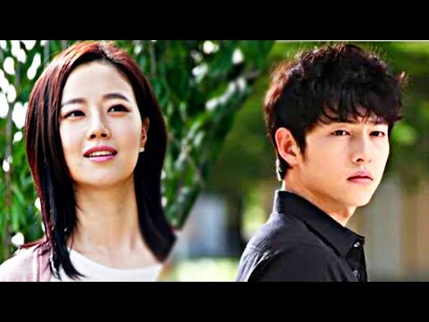 Видео: Он мстил, а она его любила || Хороший парень || Ешь. Молись. Люби #niceguy #songjungki