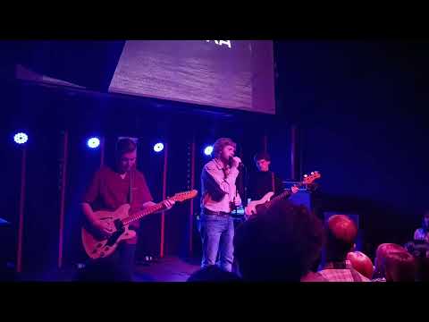 Видео: Перемотка - Просвет (Live Alcatraz Bar Nizhniy Novgorod) 17.10.2023