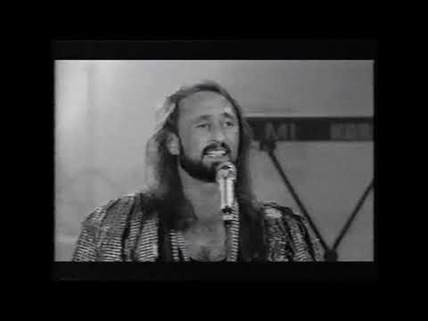 Видео: Эдуард Предигер. Здравствуй (муз. Т.Маркова, сл. А .Лукьянов)