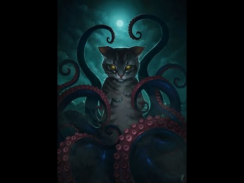 Видео: Хаосный   Блюститель  тесты. Рыцарь  смерти  и  90ый  шард ... Всякое с Чупакаброй.