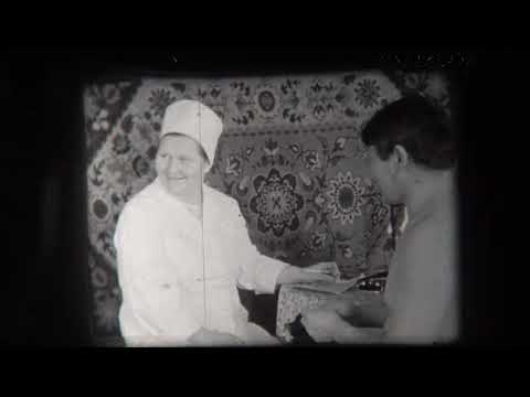 Видео: Поздравление медицинским работникам Хара Шибири