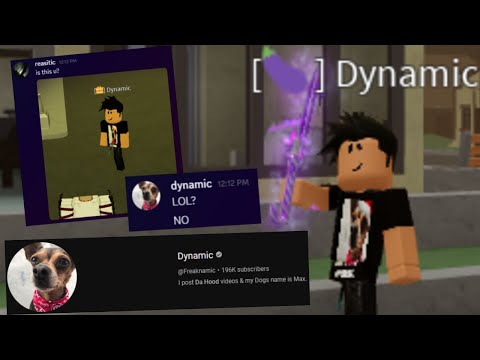 Видео: Противостояние динамике ПОДДЕЛКИ...