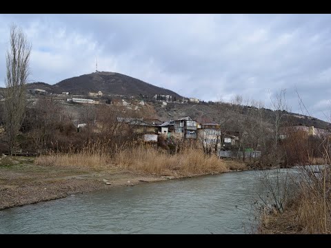Видео: Пятигорск.11 марта 2024.