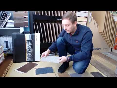 Видео: Клей фиксация Хомакол 286. Область применения.