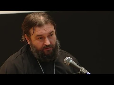 Видео: Встреча в Германии. Протоиерей  Андрей Ткачёв. 10 октября 2019