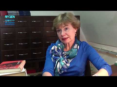 Видео: Лекция Писатели ПУ БАЛТа