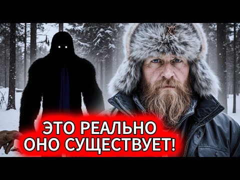 Видео: В СИБИРСКОЙ ТАЙГЕ : ИСТОРИЯ, ПОСЛЕ КОТОРОЙ ТЫ ПЕРЕСТАНЕШЬ ХОДИТЬ В ЛЕС...
