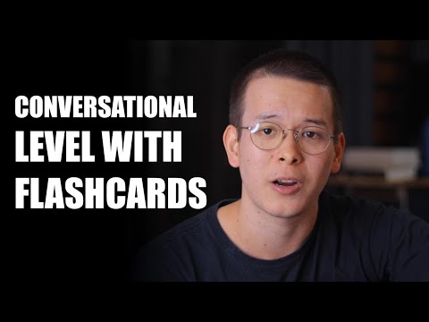 Видео: Эффективны ли карточки для изучения языка?