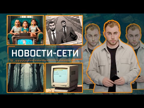 Видео: НОВОСТИ-СЕТИ | ЭПИЗОД 175 | 07.11.2025