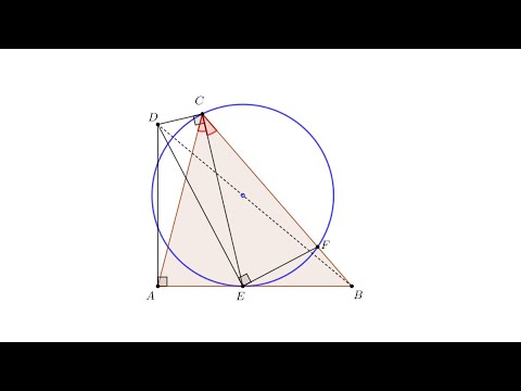 Видео: #24. ВсОШ-2022, Региональный этап, 9.5