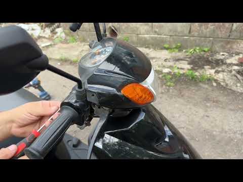 Видео: Делаем ТО YAMAHA JOG/после покупки с Японии