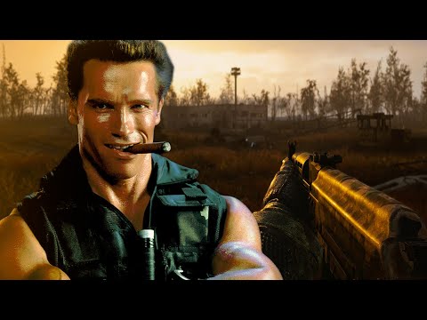 Видео: СТАЛКЕР 2 - ЭТО СЮЖЕТНЫЙ БОЕВИЧОК