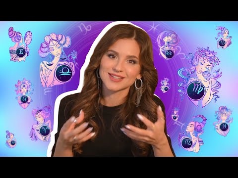 Видео: «ДО ЗВЕЗДЫ: астрологическое шоу» Спецвыпуск: Гороскоп на 2023 год для всех знаков зодиака