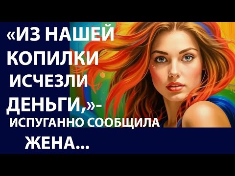 Видео: Истории из  жизни   Из нашей заначки Аудио рассказы,  Жизненные истории