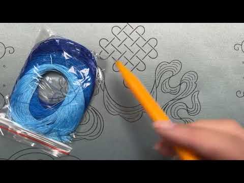 Видео: Амьтан болон дүрс оёх аргачлал